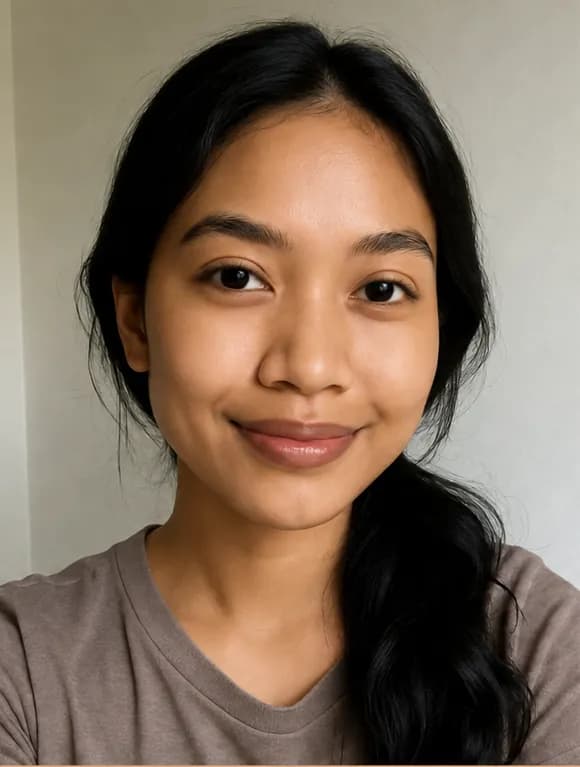 Preview cushion & foundation: N25