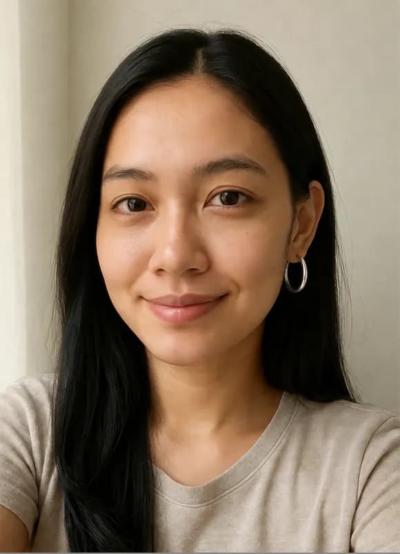 Preview anting: Silver Hoop