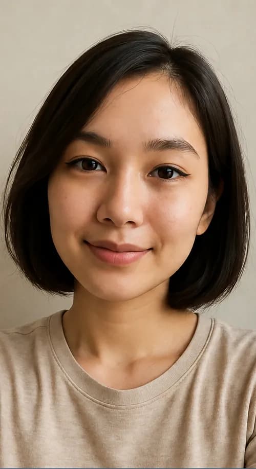 Preview eyeliner: Subtle Wing