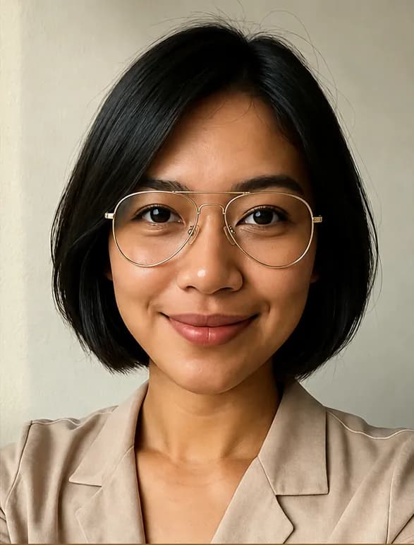 Preview kacamata: Aviator