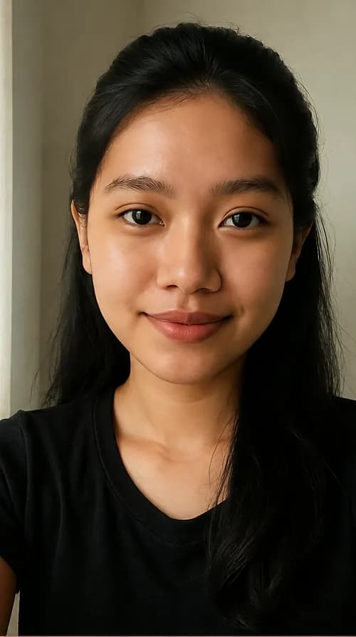 Preview lip liner: Blurred Lips